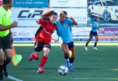 Atlético acusa arbitragem após segunda derrota em três jornadas Atlético acusa arbitragem após segunda derrota em três jornadas