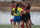 Cinco em linha: Ouriense goleia Estoril