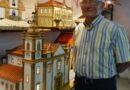 Alípio Graça, um guardião de memórias 