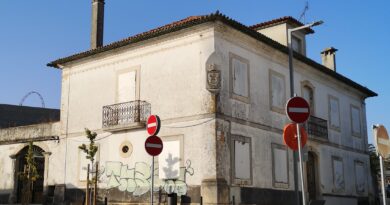 Vai “nascer” um novo núcleo museológico em Ourém 
