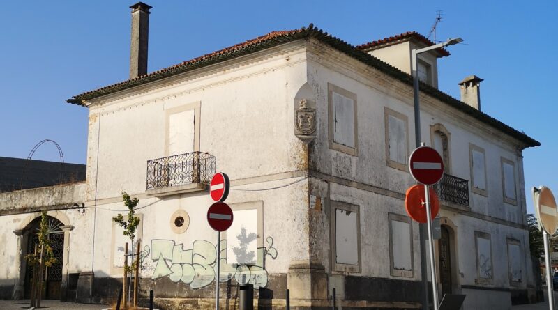 Vai “nascer” um novo núcleo museológico em Ourém 