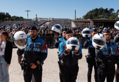 Bênção dos Capacetes reuniu 180 mil motociclistas 