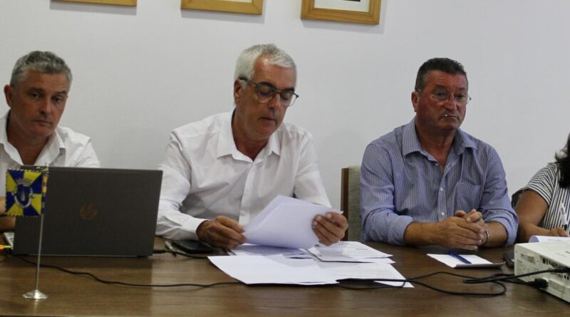 Humberto Silva garante equilíbrio financeiro e continuidade dos projetos 