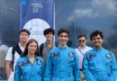 Astronautas de Ourém 