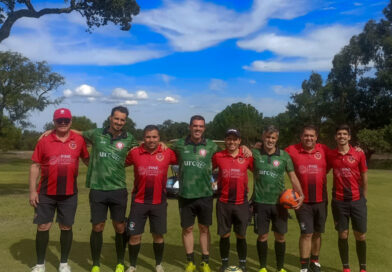 Caxarias lidera luta pelo (bi)campeonato Caxarias lidera luta pelo (bi)campeonato