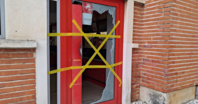 Casos de crime em Ourém são “situações esporádicas” 