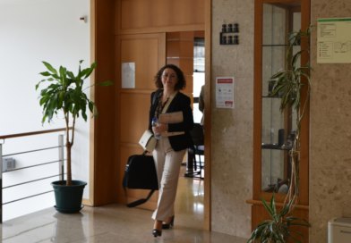 Rita Sousa renuncia ao mandato na Câmara de Ourém e desvincula-se do Chega Rita Sousa renuncia ao mandato na Câmara de Ourém e desvincula-se do Chega