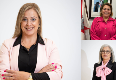 Dia Internacional da Mulher | Elas na liderança