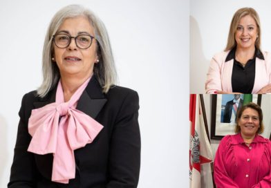 Dia Internacional da Mulher | Elas na Liderança