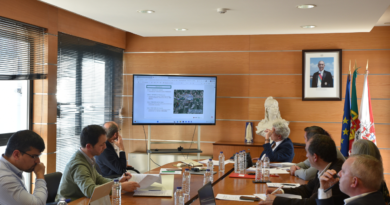 Câmara aprova proposta da ORU para a cidade de Ourém Câmara aprova proposta da ORU para a cidade de Ourém