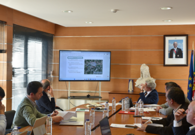 Câmara aprova proposta da ORU para a cidade de Ourém Câmara aprova proposta da ORU para a cidade de Ourém