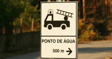 Urqueira quer criar ponto de água junto à Fonte das Sete Bicas 