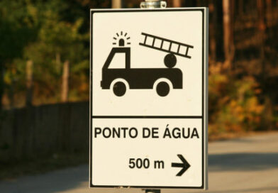 Urqueira quer criar ponto de água junto à Fonte das Sete Bicas 