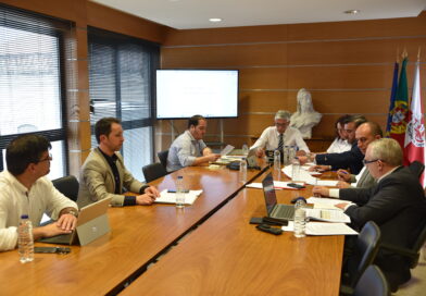 Quadriénio 2026-2030 | Ourém promove protocolos com Bombeiros do concelho 