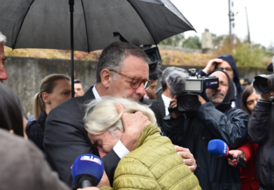 António José Seguro, Presidente da República, visita Ourém 