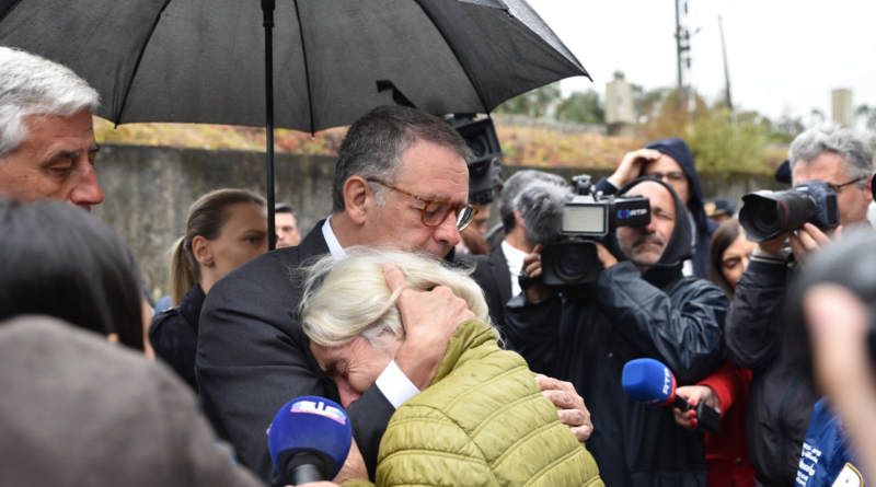 António José Seguro, Presidente da República, visita Ourém 