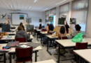 Ourém: Mostra artística dos alunos de Artes no Auditório Cultural | Uma geração em “Metamorfose” 