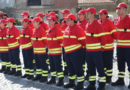 Ourém | Corporações reforçadas com 14 novos bombeiros 