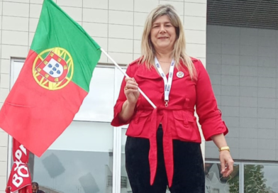 Cristina Pereira substitui Rita Sousa e ocupa lugar do Chega no executivo municipal  