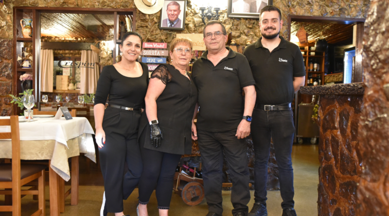 “O Crispim” no Guia Boa Cama Boa Mesa 2026 