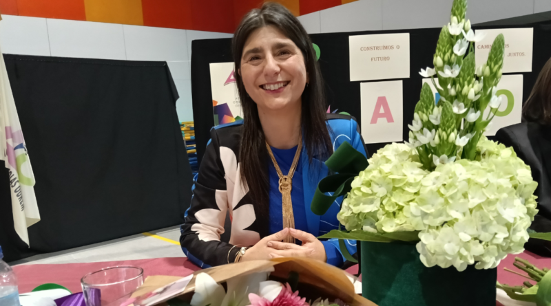 Sandra Pimentel continua à frente do Agrupamento de Escolas de Ourém 