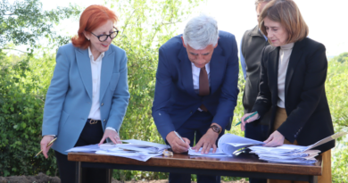 500 mil euros para reabilitar Ribeira de Seiça  