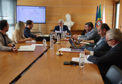 Ourém fecha 2025 com resultado líquido positivo de 7,7 milhões de euros 