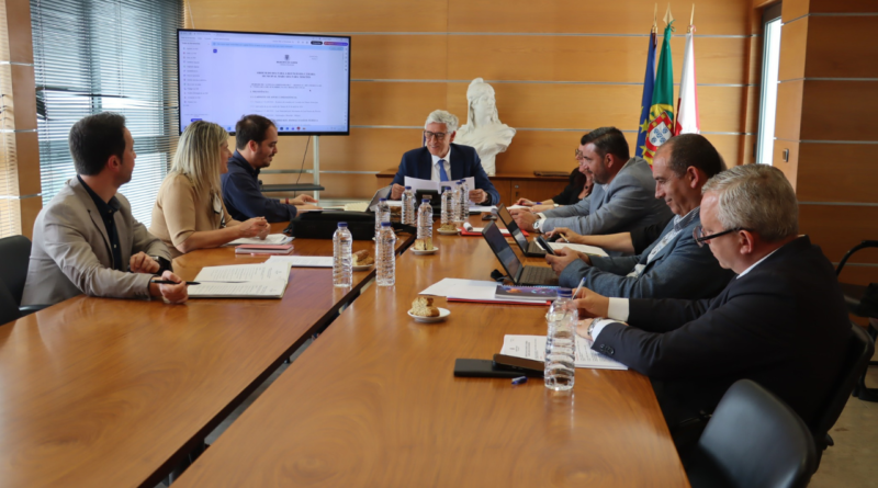 Ourém fecha 2025 com resultado líquido positivo de 7,7 milhões de euros 