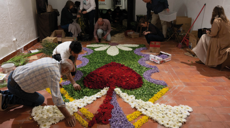 Uma tradição de mais de dois séculos, no Sardoal 