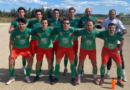Seiça | Comunidade celebra 55º Aniversário do Grupo Desportivo e Cultural 