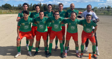 Seiça | Comunidade celebra 55º Aniversário do Grupo Desportivo e Cultural 