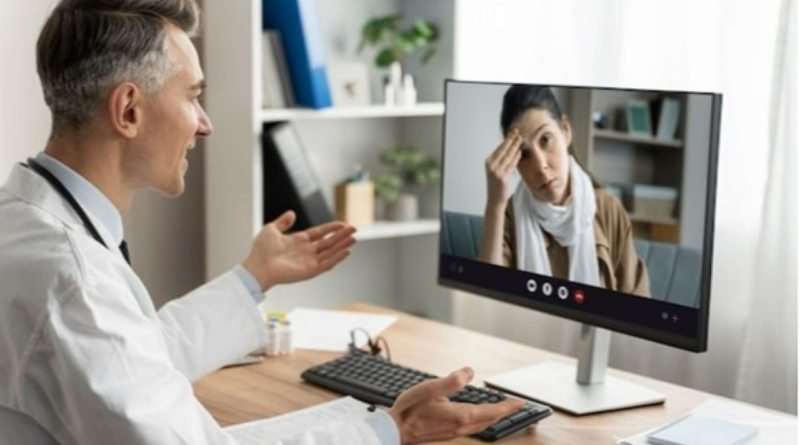 Ourém | Profissionais “Bata Branca” passam a dar teleconsultas 