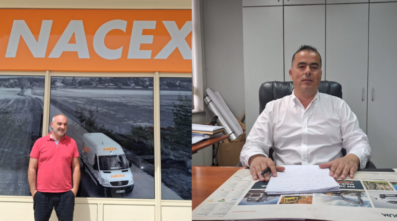 Aumento dos preços de combustíveis afeta transportadoras 