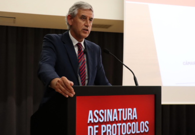 2,5 milhões de euros distribuídos por mais de 70 associações oureenses | Ourém atribui apoio recorde às associações 