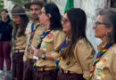 Rio de Couros | Escoteiros celebram 5º aniversário do Grupo 275 