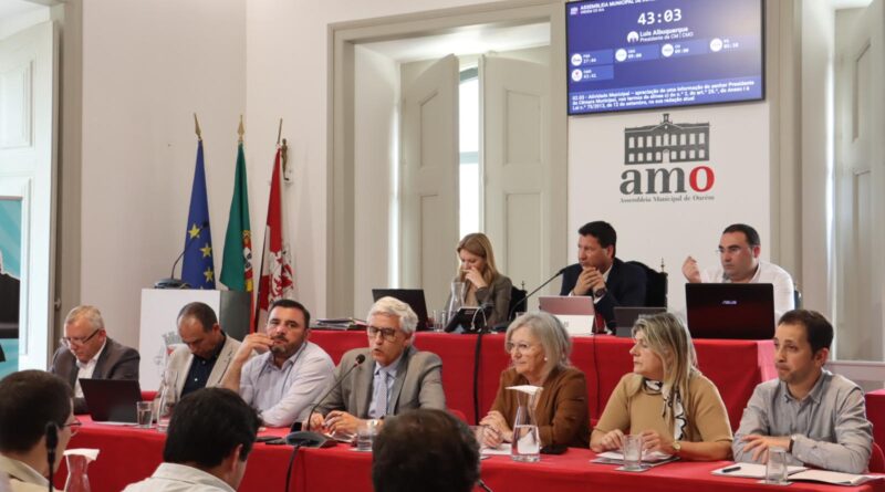 Ourém | PS questiona transparência no processo de alteração do PDM 