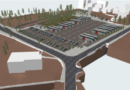 Aljustrel Intelligent Park | Mais estacionamento em Aljustrel