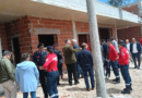 Bombeiros de Caxarias celebram 43 anos   