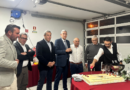 Secção de Bombeiros da Freixianda celebrou 41.º aniversário | Jorge Santos defende ampliação urgente do quartel Secção de Bombeiros da Freixianda celebrou 41.º aniversário | Jorge Santos defende ampliação urgente do quartel