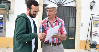 Reportagem | Nos bastidores do Bons Sons 