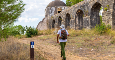 Ourém preside à Associação Caminhos de Fátima 