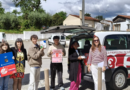 Alunos da EPO mobilizam freguesias para reciclagem de pilhas  