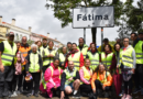 13 de maio | Entre a dor e a esperança, há um caminho que vai dar a Fátima 