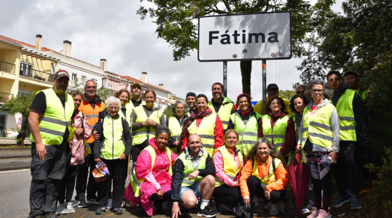 13 de maio | Entre a dor e a esperança, há um caminho que vai dar a Fátima 