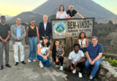 Educação e Formação | Ourém dá impulso à futura Escola Profissional da Ilha do Fogo Educação e Formação | Ourém dá impulso à futura Escola Profissional da Ilha do Fogo