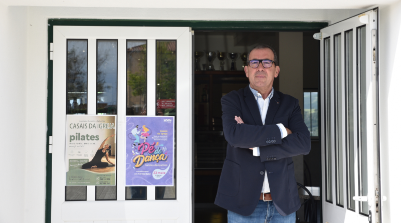 Torres Novas | Associação de Casais da Igreja reabre após obras e legalização do edifício 