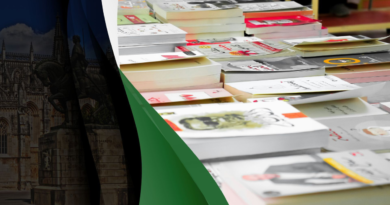 Batalha | Festival Literário retorna à vila 