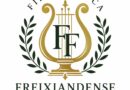 Filarmónica Freixiandense começará atividade em setembro Filarmónica Freixiandense começará atividade em setembro
