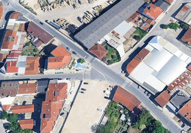 Caxarias | 235 mil euros para requalificar centro de vila Caxarias | 235 mil euros para requalificar centro de vila