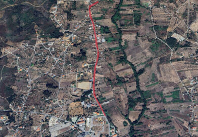 Freixianda | Requalificação de ruas custa 1,25 milhões de euros Freixianda | Requalificação de ruas custa 1,25 milhões de euros